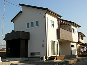 外観1