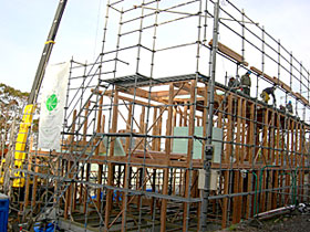 建前状況