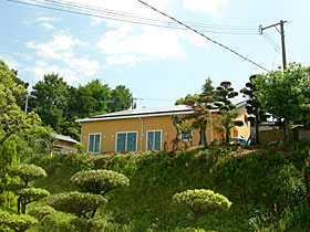 外観1