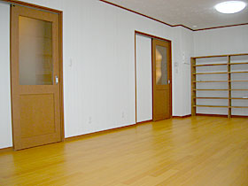 子供部屋