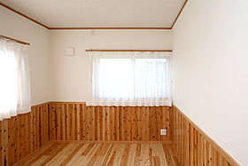 2階 居室1