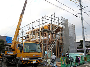 建込み状況
