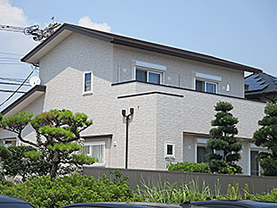 外観1