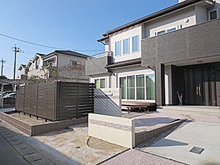 外観1