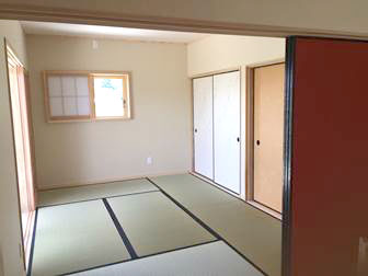和室