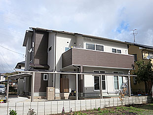 外観1