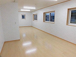 多目的ホール