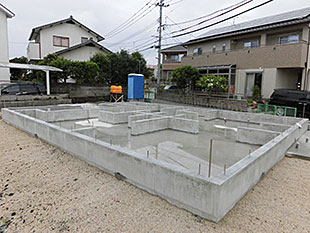 基礎 完了
