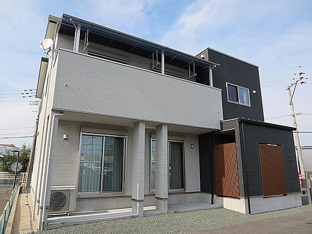 外観1