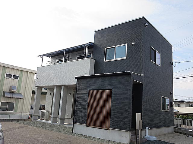 外観2
