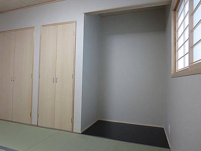 タタミルーム