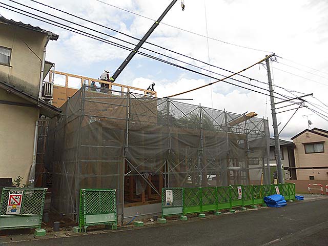 建方1