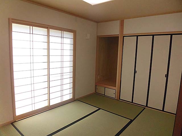 タタミルーム