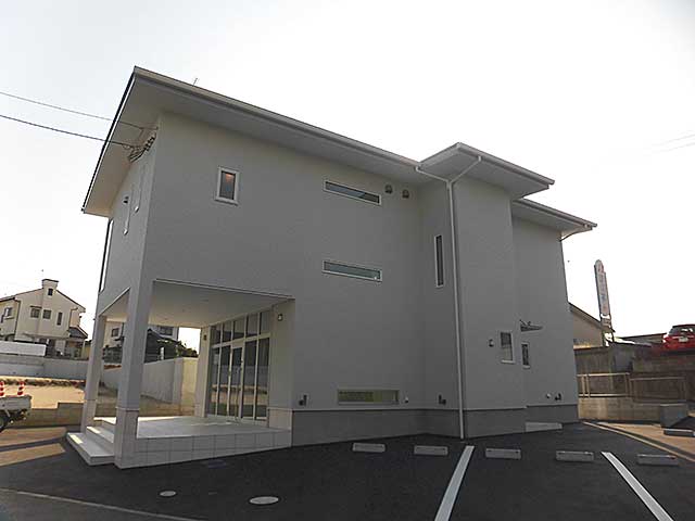 外観2