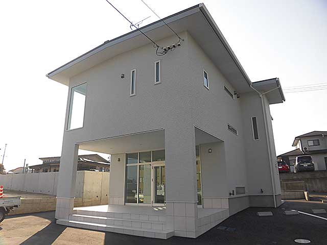外観3