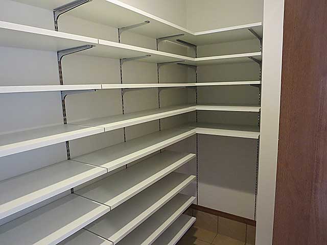 シューズクローク