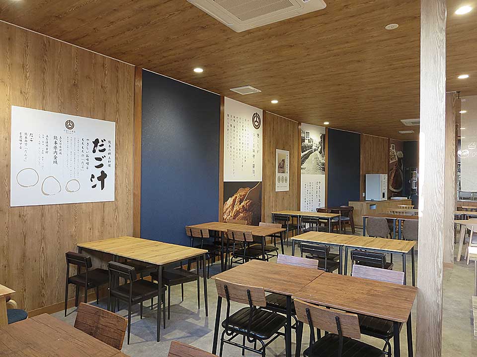 食堂7