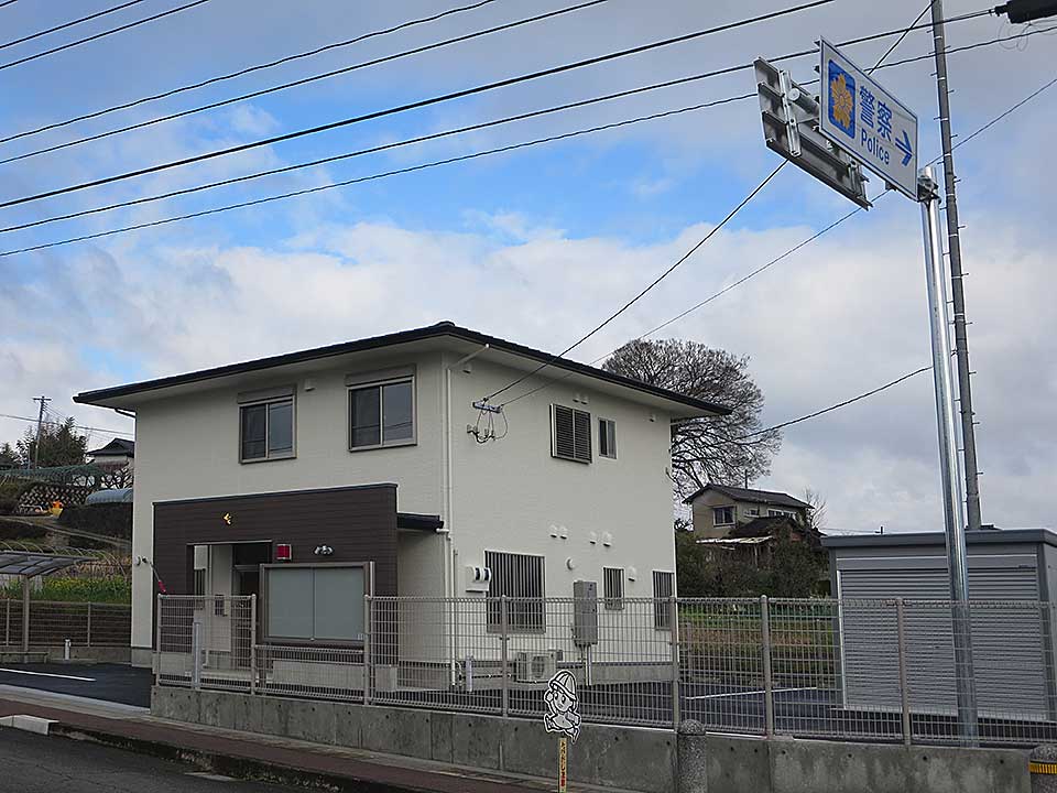 外観1