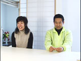 インタビュー1